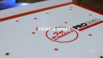 Fat Daddio's ProSeries Cookie Sheet Fat Daddio's ProSeries Cookie Sheet