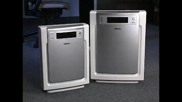 Fellowes Air Purifiers: Changing the Filter