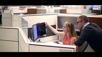 Fellowes PrivaScreen Filter