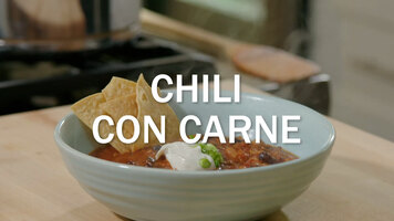 Field Roast: Chili Con Carne Field Roast: Chili Con Carne