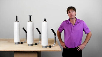 Film Dispenser Line Overview Film Dispenser Line Overview