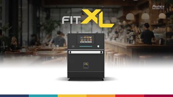 Pratica Fit XL Speed Oven Overview