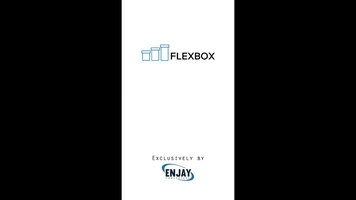 All NEW FlexBox Tall Cakes Boxes from Enjay