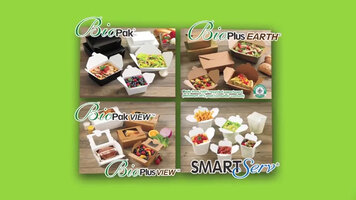 Fold-Pak Products Fold-Pak Products