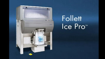 Follett Ice Pro Ice Dispensers Follett Ice Pro Ice Dispensers