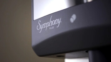 Follett Symphony Plus Dispensers
