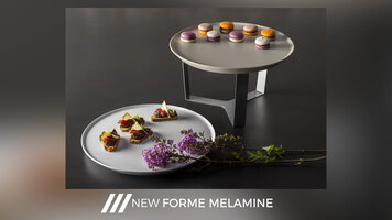 Rosseto New Forme Melamine