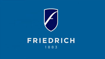 FriedrichGo App - How to Connect (iOS Version)