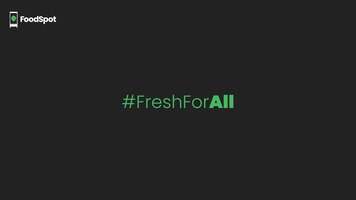 FoodSpot Testimonials