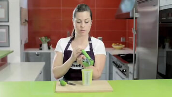 Chef'N FreshForce™ Lime Juicer