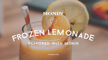 Frozen Lemonade by Monin Frozen Lemonade by Monin