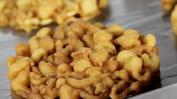 Carnival King Funnel Cake Fryer