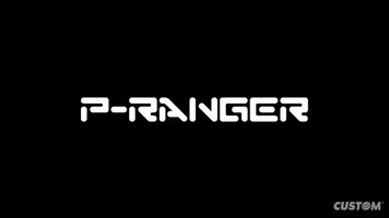 Custom P-Ranger Overview