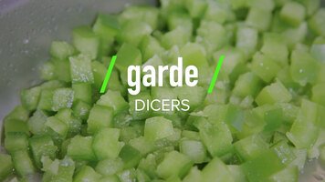 Garde Dicers Garde Dicers