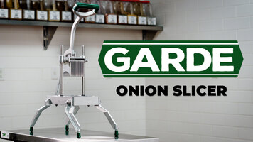 Garde Onion Slicers