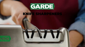 Garde Knife Sharpeners Garde Knife Sharpeners