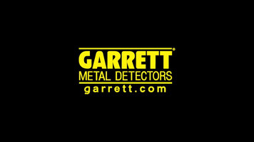 Garrett Multi Zone Walk-Through Metal Detector