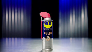 WD-40 Specialist Gel Lube WD-40 Specialist Gel Lube