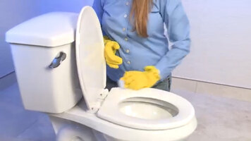 Centoco Toilet Seat Installation and General Maintenance Centoco Toilet Seat Installation and General Maintenance