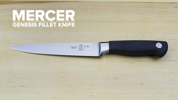 Mercer Genesis® 7" Fillet Knife
