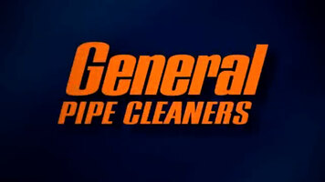 General Pipe Cleaners Gen-Eye Video Pipe Inspection Systems How To Video