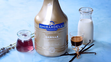 Ghirardelli: Vanilla Flavoring Sauce