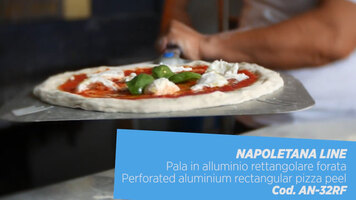 GI Metal Napoletana Line Pizza Peels GI Metal Napoletana Line Pizza Peels