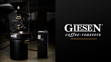 Giesen Coffee Roasters