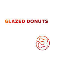 Rich's Yeast Raised Donuts with Whole Grain Preparation