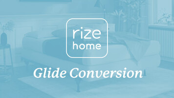 Rize Home - Why Convert to Glides?