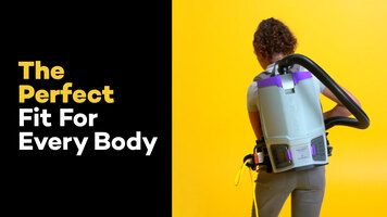 ProTeam GoFit®: The Perfect Fit