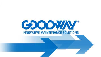 Goodway Portable Commercial Steamers Overview