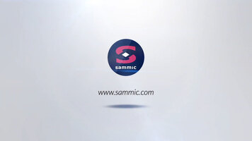 Sammic Gravity Glide System