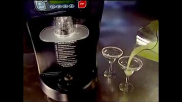 Hamilton Beach Revolution Blender Demonstration