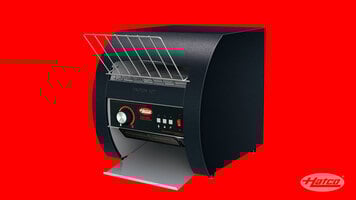 Hatco TQ3-10: Features & Cleaning Procedures