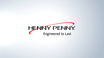 Henny Penny Velocity Series Pressure Fryer Overview Henny Penny Velocity Series Pressure Fryer Overview