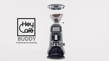 HeyCafe Buddy | Maintenance Cleaning HeyCafe Buddy | Maintenance Cleaning