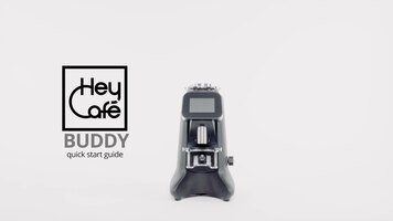 HeyCafe Buddy | Quick Start Guide
