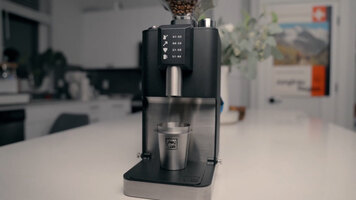 HeyCafe Jack Allround Grinder