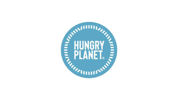 Hungry Planet for Every Recipe