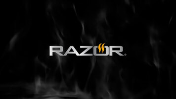 Highlights of the Razor Stainless Steel Griddle Super Scooper 08835RZ Highlights of the Razor Stainless Steel Griddle Super Scooper 08835RZ