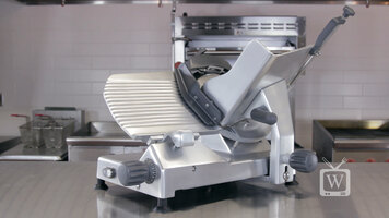 Hobart Edge Slicer 