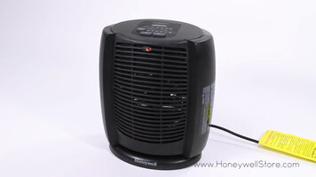 Honeywell Small And Compact Heater Comparison Honeywell Small And Compact Heater Comparison