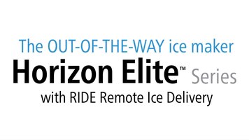 Follett Horizon Elite Series Overview