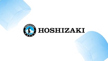 Overview of the KMEdge Ice Machine from Hoshizaki Overview of the KMEdge Ice Machine from Hoshizaki