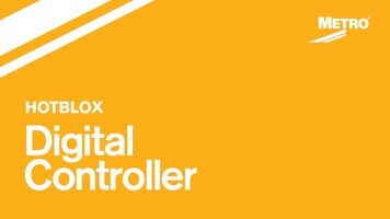 HotBlox Digital Controller Overview & How-To HotBlox Digital Controller Overview & How-To