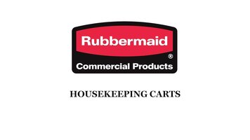 Housekeeping Cart Family Product Overview