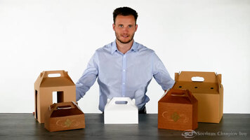 How to Assemble - The Automatic Barn Box