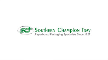 How to Assemble a Snack Box from Southern Champion