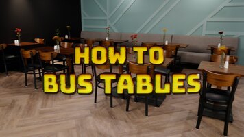 How to Bus Tables How to Bus Tables